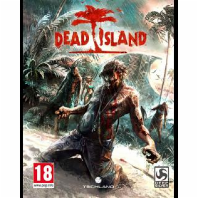 ESD Dead Island