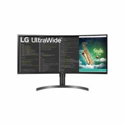 LG MT VA LCD LED 35" 35WN75CP - VA panel, 3440x1440, 2xHD...