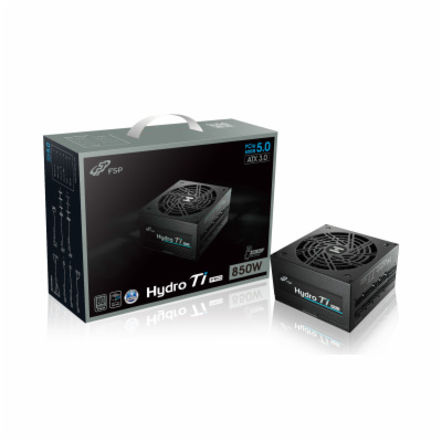 Fortron HYDRO Ti PRO 850W PPA8504003 FSP/Fortron HYDRO Ti...