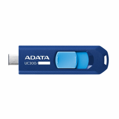 ADATA UC300 32GB ACHO-UC300-32G-RNB/BU ADATA UC300/32GB/U...