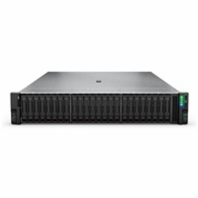 HPE DL380 G11 4410Y MR408i-o NC 8SFF Svr