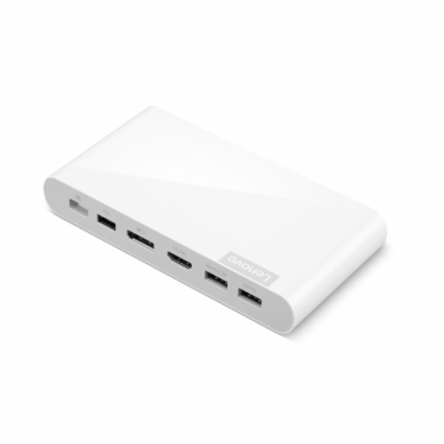 Lenovo 500 USB-C Universal Dock G0AA0135EU Lenovo IdeaPad...