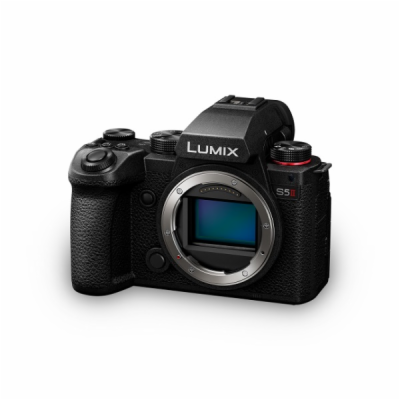 Panasonic Lumix S5 II TELO