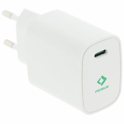 PATONA nabíječka/ USB-C/ vstup /100-240V/ výstup 5V/3.0A,...