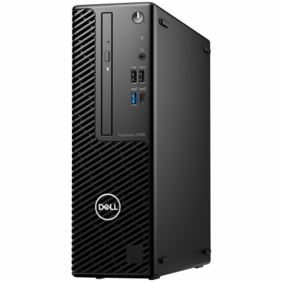 Dell Precision 3460 KR1MV DELL Precision 3460 SFF/ i7-137...