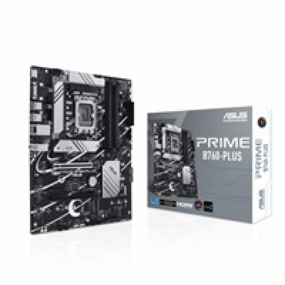 Asus PRIME B760-PLUS 90MB1EF0-M0EAY0 ASUS MB Sc LGA1700 P...