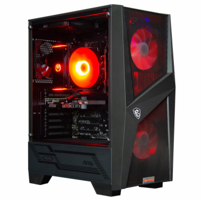 HAL3000 Master Gamer Pro PCHS2661 / Intel i5-13400F/ 32GB...