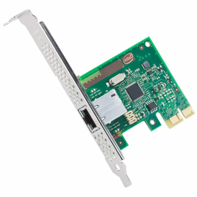 Intel Ethernet Server Adapter I210-T1, bulk