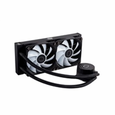 Cooler Master MasterLiquid 240L Core ARGB MLW-D24M-A18PZ-...