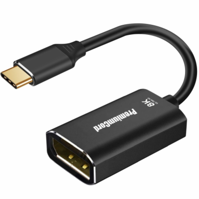 PremiumCord ku31dp10 PremiumCord adaptér USB-C na Display...