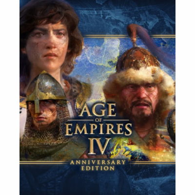 ESD Age of Empires IV Anniversary Edition