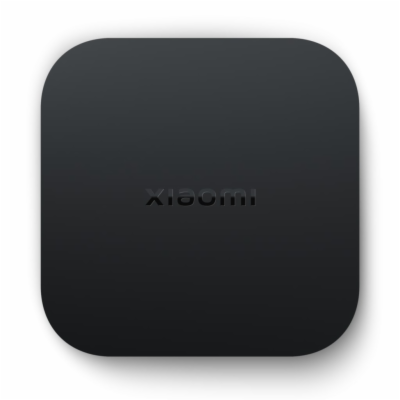 Xiaomi Mi Tv Box S -  2nd Generation EU