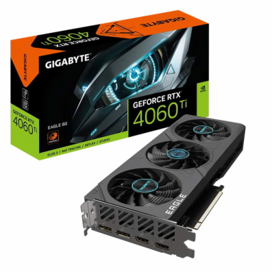 Gigabyte GV-N406TEAGLE OC-8GD GIGABYTE VGA NVIDIA GeForce...