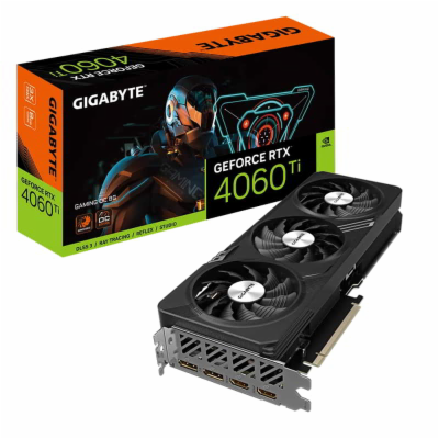 Gigabyte GV-N406TGAMING OC-8GD GIGABYTE VGA NVIDIA GeForc...