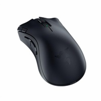 RAZER myš Deathadder V2 X HyperSpeed, bezdrátová, optická