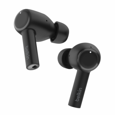 Belkin SOUNDFORM™ Pulse - True Wireless Earbuds - bezdrát...