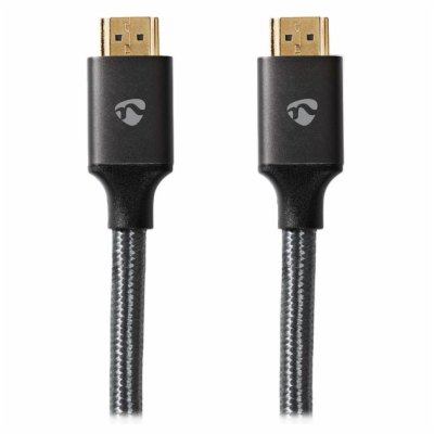 NEDIS PROFIGOLD Ultra High Speed HDMI 2.1 kabel/ 8K@60H/ ...