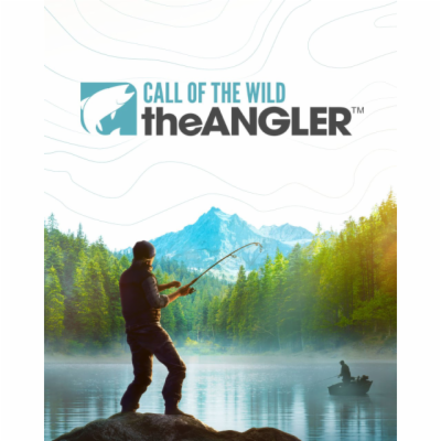 ESD Call of the Wild The Angler