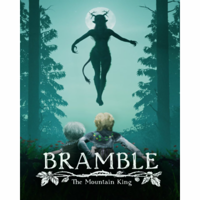 ESD Bramble The Mountain King