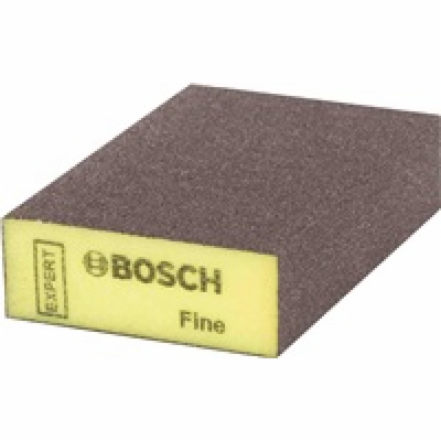 BOSCH špalík EXPERT S471 Standard 69 × 97 × 26 mm, jemný