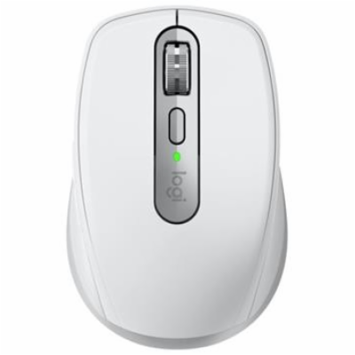 Logitech MX Anywhere 3S - PALE GREY - EMEA