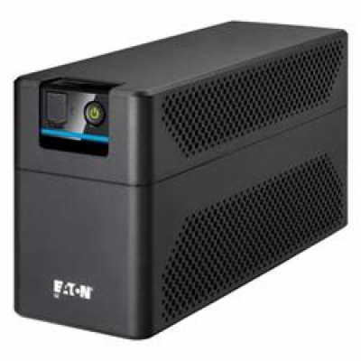 Eaton 5E700UI Eaton 5E 700 USB IEC G2, UPS 700VA / 360 W,...