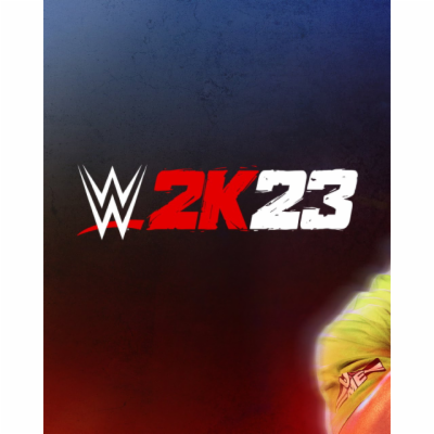 ESD WWE 2K23