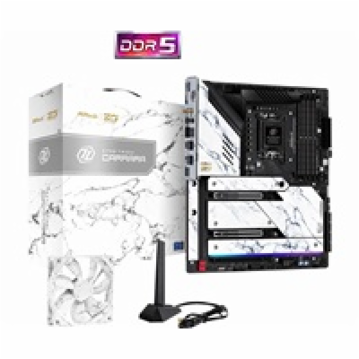 ASRock Z790 Taichi Carrara / Intel Z790 / LGA1700 / 4x DD...