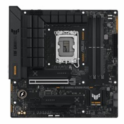 Asus TUF GAMING B760M-PLUS 90MB1ES0-M0EAY0 ASUS TUF GAMIN...