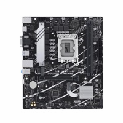 Asus PRIME B760M-K 90MB1FI0-M0EAY0 ASUS PRIME B760M-K