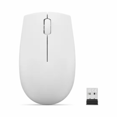 Lenovo 300 Wireless Compact Mouse GY51L15677 Lenovo myš 3...