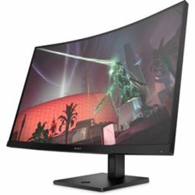 HP OMEN 32c 780K6AA OMEN by HP 32c QHD 165Hz Curved Gamin...