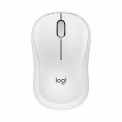 Logitech myš Wireless M240 silent - optická, bezdrátová, ...