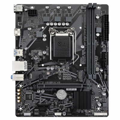 GIGABYTE MB Sc LGA1200 H510M K V2, Intel H470, 2xDDR4, 1x...