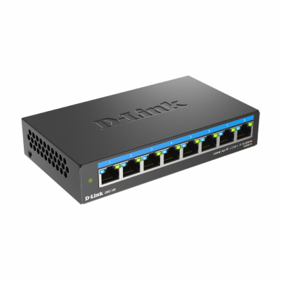 D-Link DMS-108/E D-Link DMS-108/E 8-port Multi-Gigabit Un...