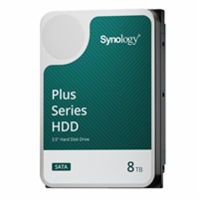 Synology HDD 3,5” SATA HAT3310-8T 8TB