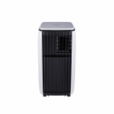 HONEYWELL Portable Air Conditioner HG09CESAKG, 2.6 kW /90...