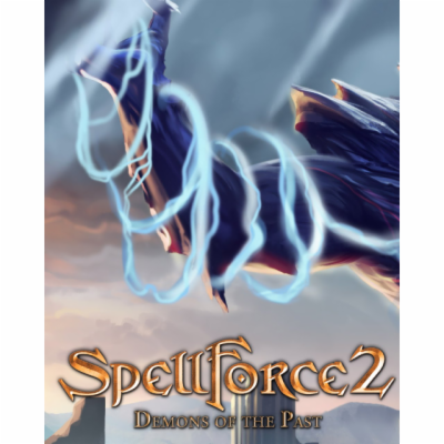 ESD SpellForce 2 Demons of the Past