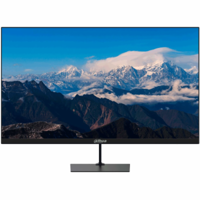 DAHUA 27" LED LM27-C200/ VA panel/ 1920x1080 (FHD)/ 4000:...