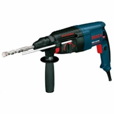 Bosch GBH 2-26 DRE, Professional, Kombinované kladivo SDS...