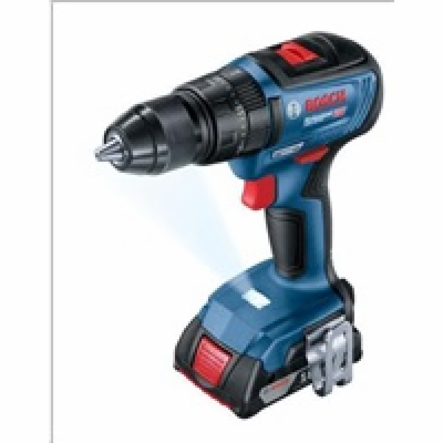 Bosch GSB 18V-50 0.601.9H5.100 BOSCH GSB 18V-50 Akumuláto...