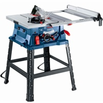 BOSCH GTS 254 0 601 B45 000 BOSCH GTS 254, stolní pila, 2...