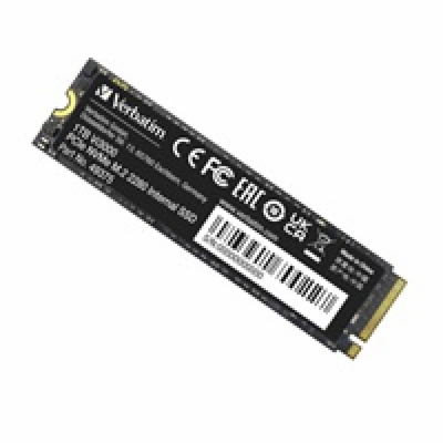 Verbatim Vi3000 1TB, 49375 VERBATIM SSD Vi3000 Internal P...