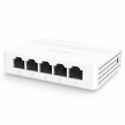 HIKVISION DS-3E0505D-E HIKVISION switch DS-3E0505D-E/ 5x ...