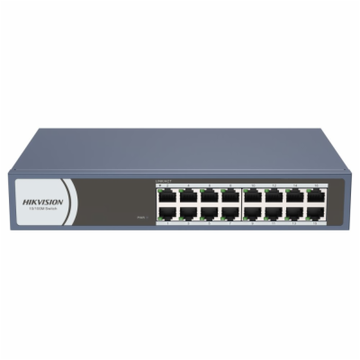 Hikvision DS-3E0116R-O HIKVISION switch DS-3E0116R-O/ 16x...