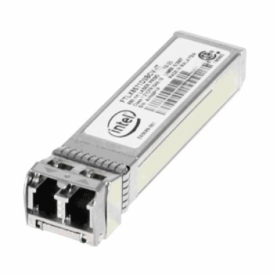 Intel Ethernet SFP+ SR Optics, retail unit