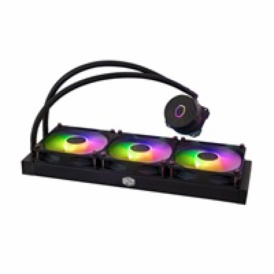 Cooler Master MasterLiquid 360L Core ARGB MLW-D36M-A18PZ-...