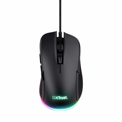 Trust GXT 922 YBAR Gaming Mouse Eco 24729 TRUST GXT 922 Y...