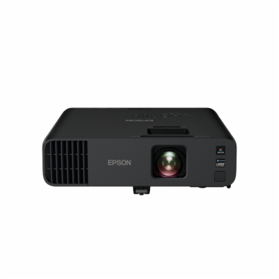 EPSON projektor EB-L265F, 1920x1080, 4600ANSI, 2.500.000:...