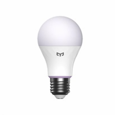 Yeelight LED žárovka Smart LED Bulb W4 Lite Multicolor 1 ...